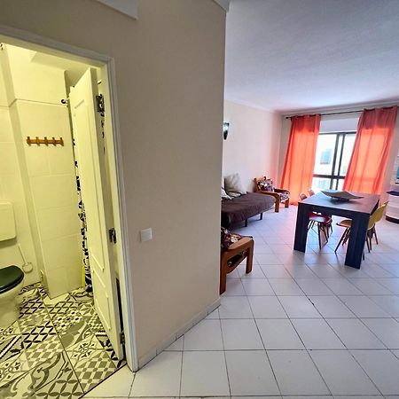 3 Min Walking To Peneco Beach Albufeira At Sol A Sul Apartments Exterior photo