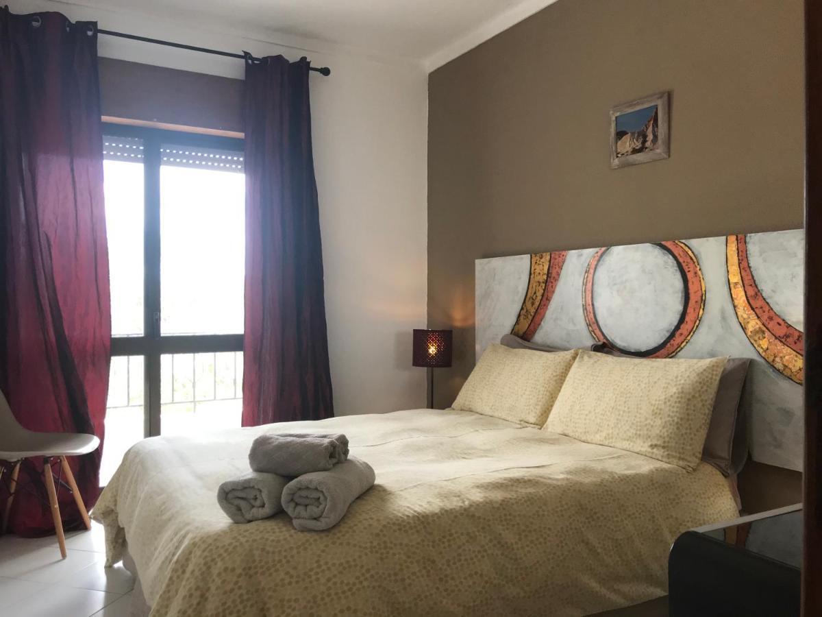 3 Min Walking To Peneco Beach Albufeira At Sol A Sul Apartments Exterior photo