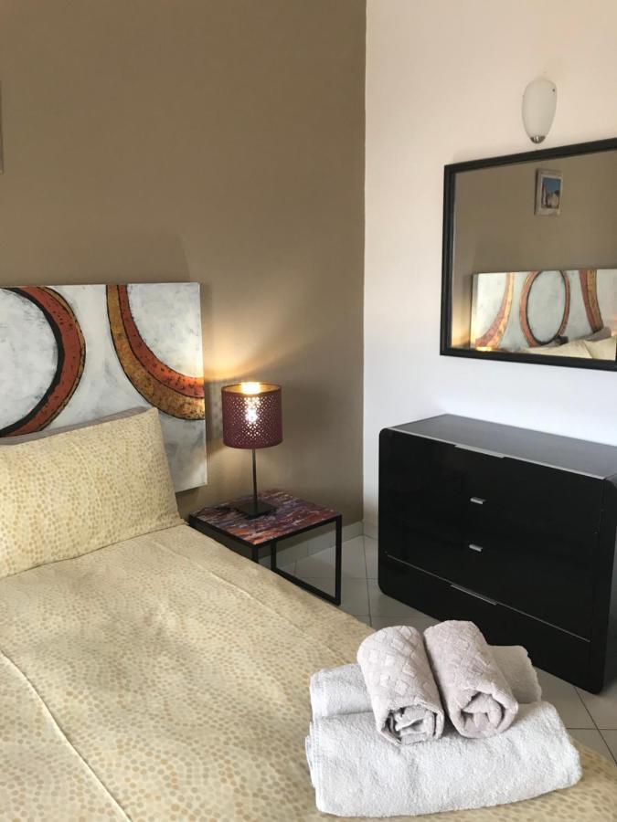 3 Min Walking To Peneco Beach Albufeira At Sol A Sul Apartments Exterior photo