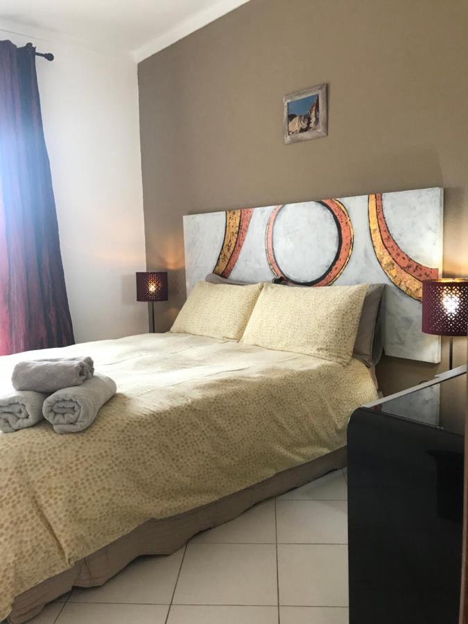 3 Min Walking To Peneco Beach Albufeira At Sol A Sul Apartments Exterior photo