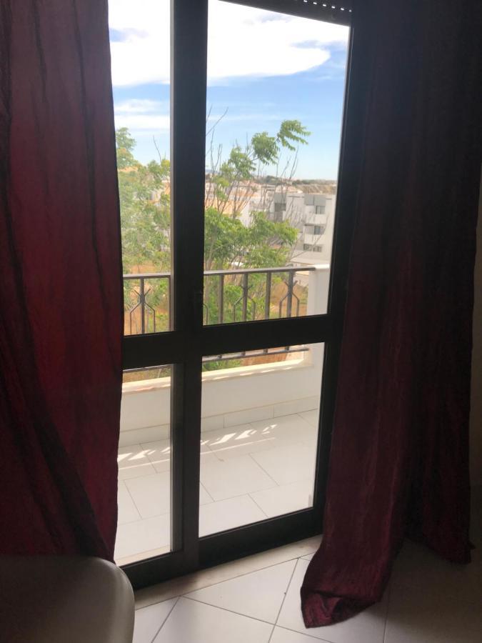 3 Min Walking To Peneco Beach Albufeira At Sol A Sul Apartments Exterior photo