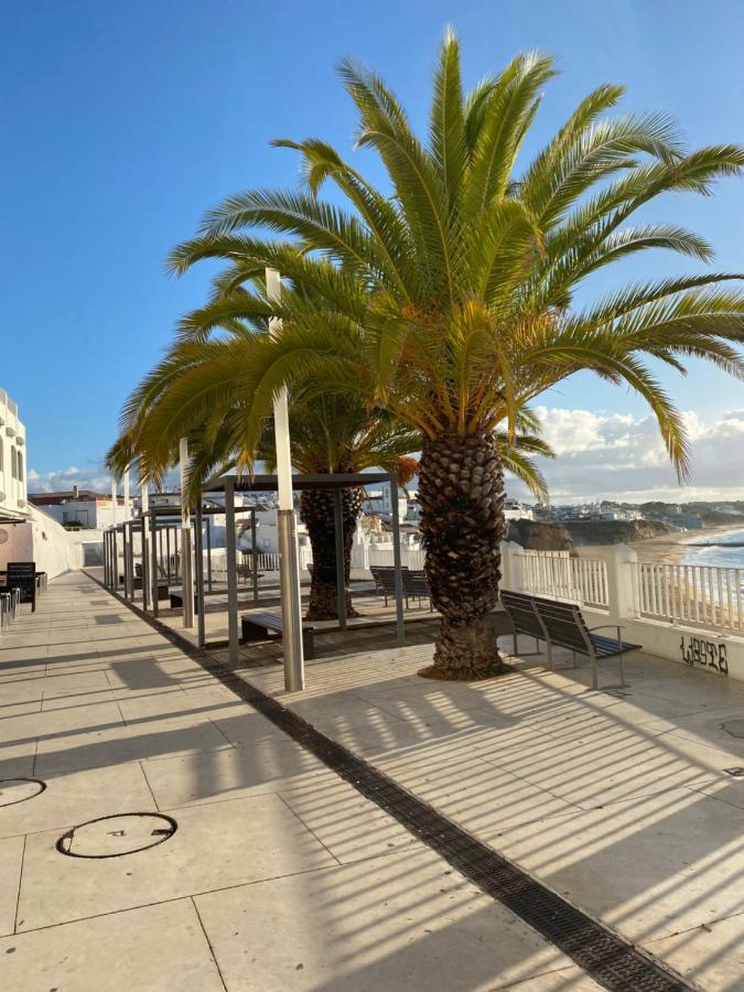 3 Min Walking To Peneco Beach Albufeira At Sol A Sul Apartments Exterior photo