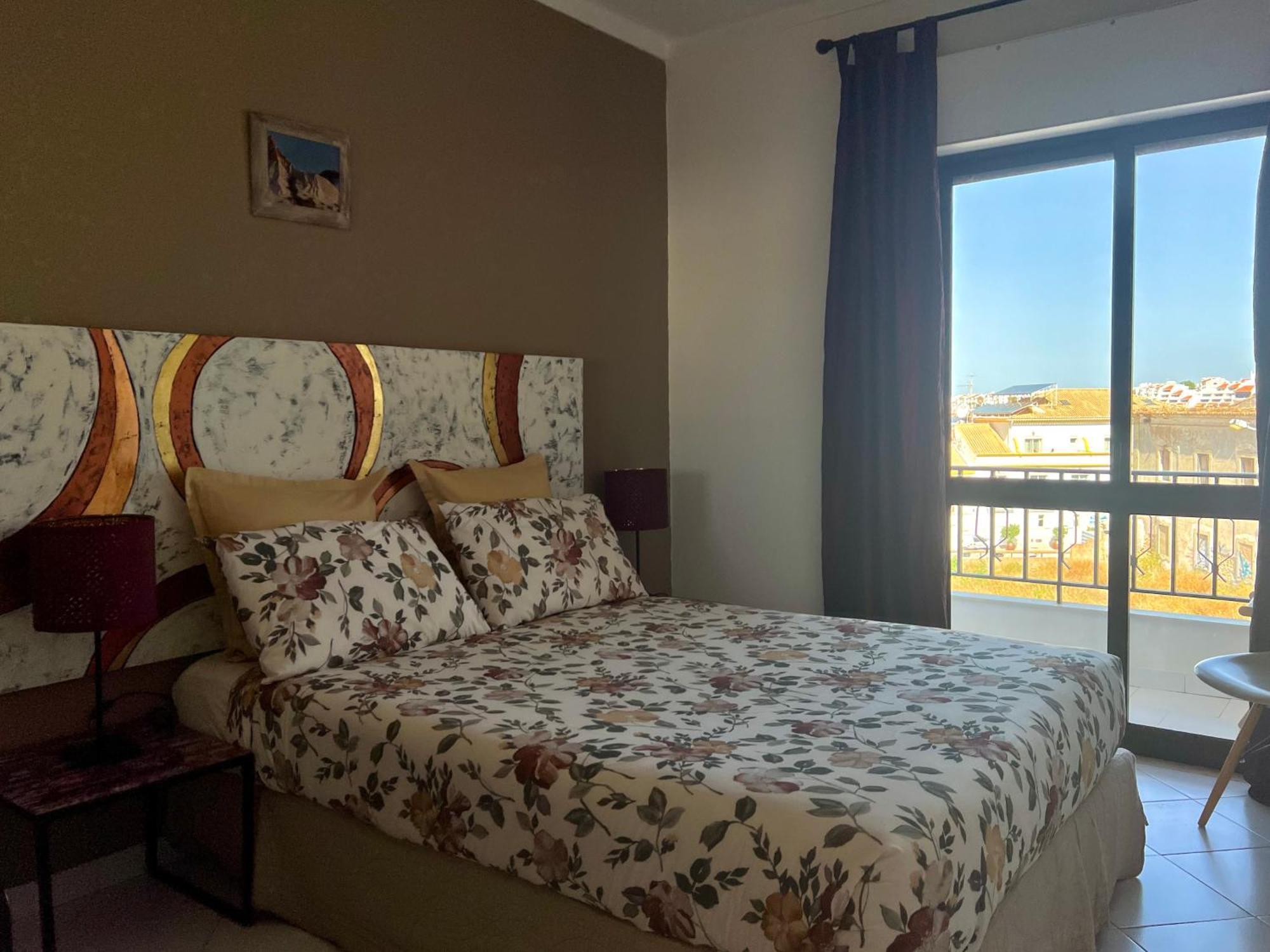 3 Min Walking To Peneco Beach Albufeira At Sol A Sul Apartments Exterior photo